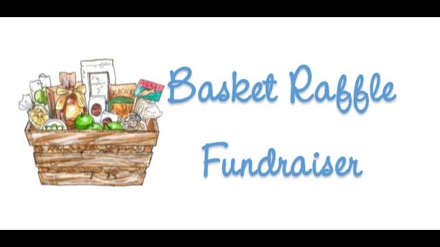 Basket Raffle
